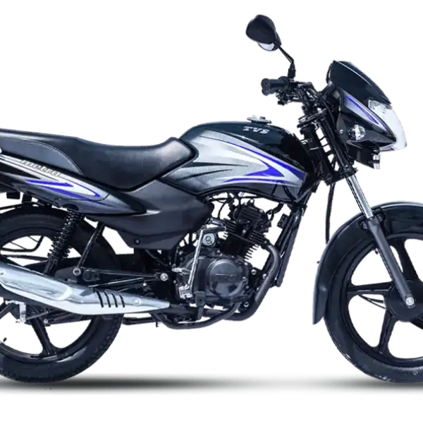 TVS Metro