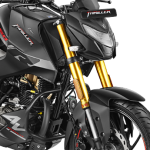 Hero Thriller 160R 4V