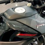 Hero Thriller 160R 4V