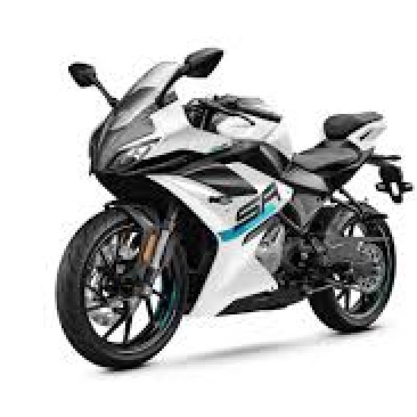 CFMOTO 300SR
