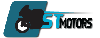 ST Motors - Ride Smart, Ride STMotors