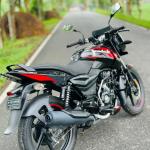Bajaj Pulsar 2022