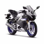 Yamaha R15M